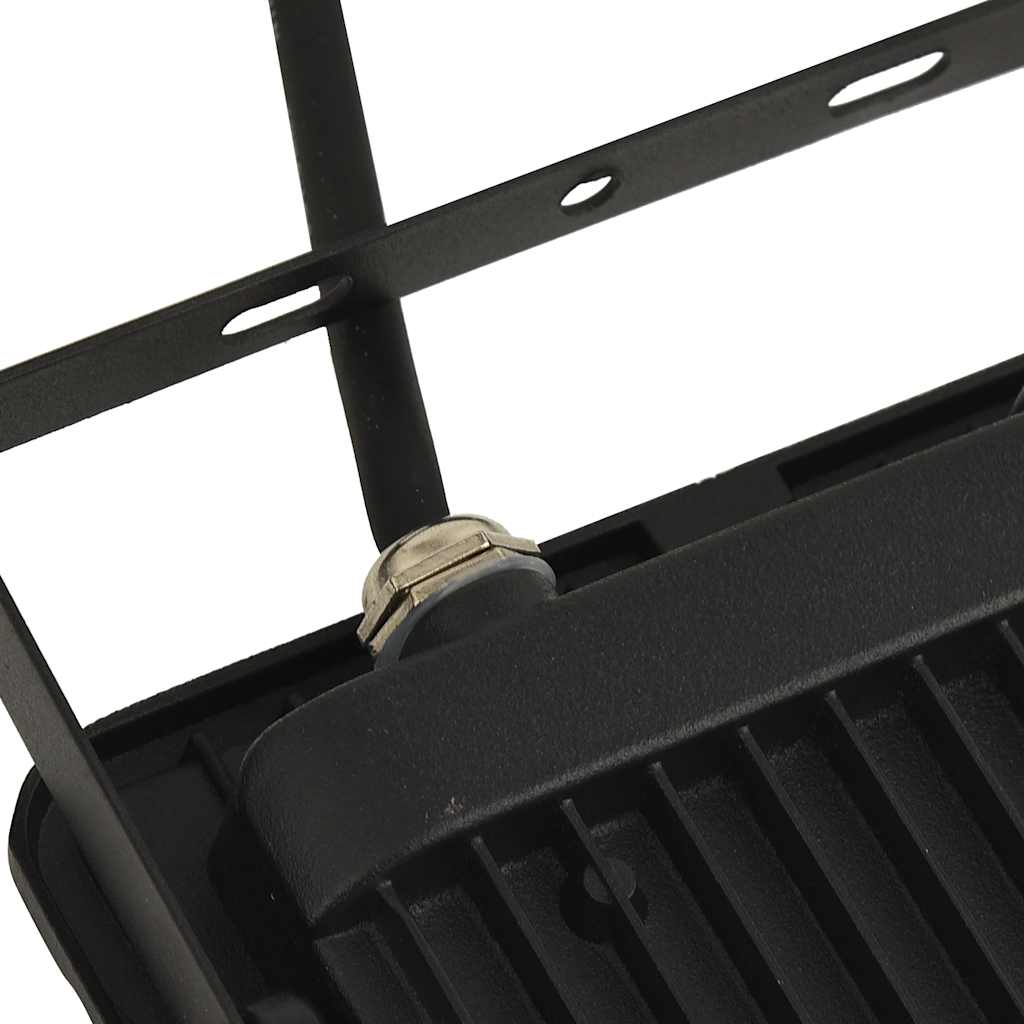 vidaXL LED-Fluter 30 W Warmweiß
