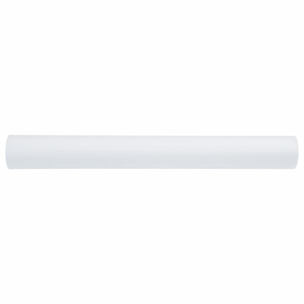 vidaXL Wintervlies 2 Rollen 70 g/m² 10x1,6 m