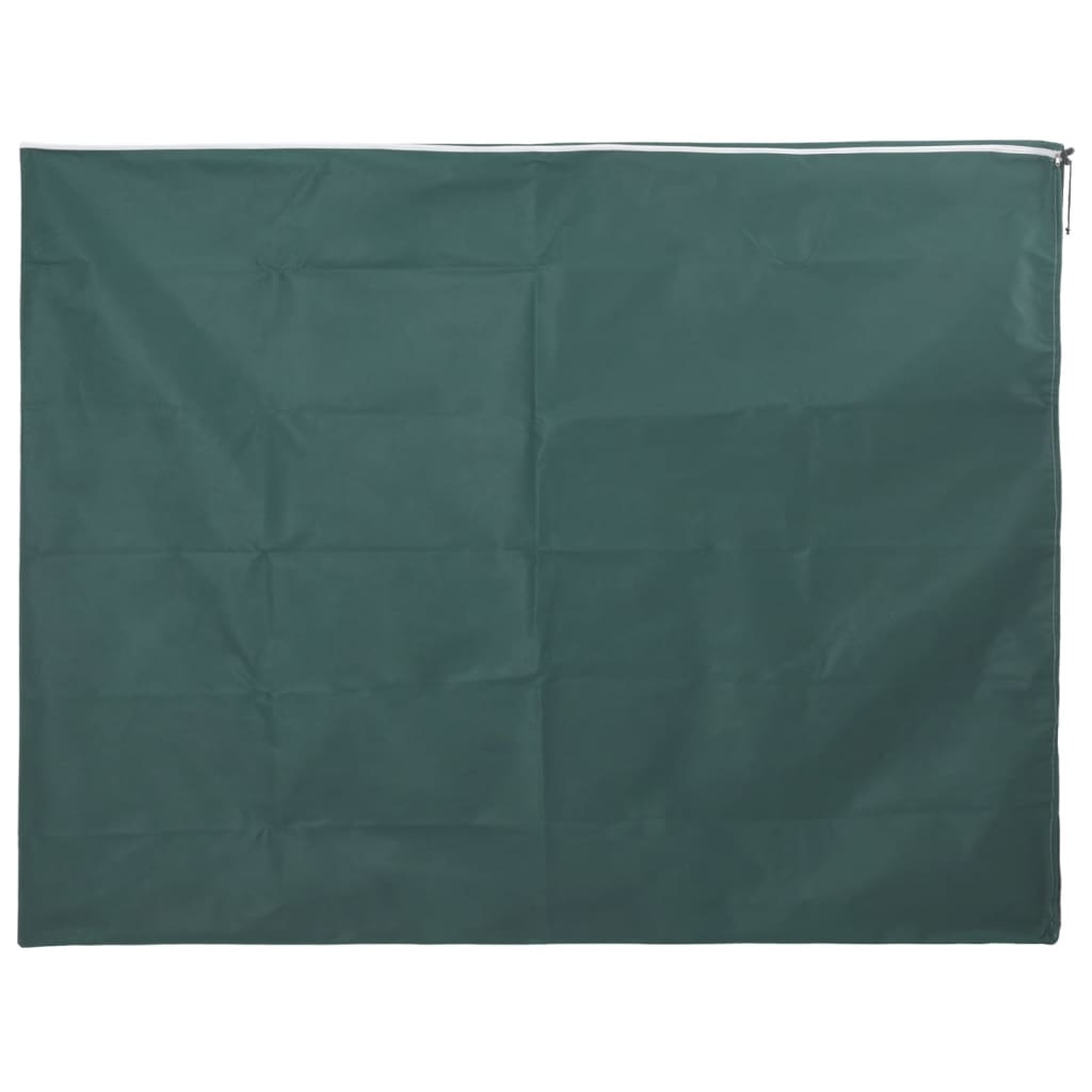 vidaXL Wintervlies mit Reißverschluss 4 Stk. 70 g/m² 3,93x3 m