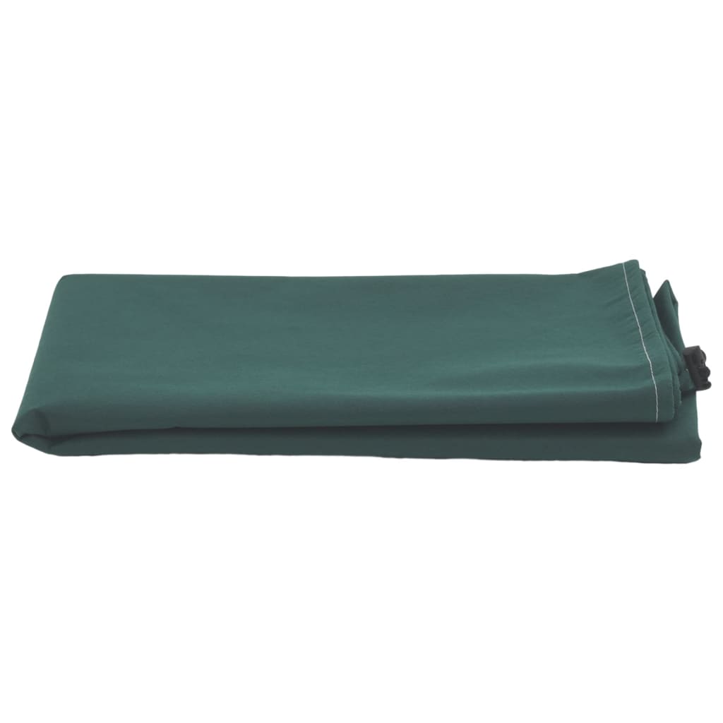 vidaXL Wintervlies mit Reißverschluss 4 Stk. 70 g/m² 3,93x3 m