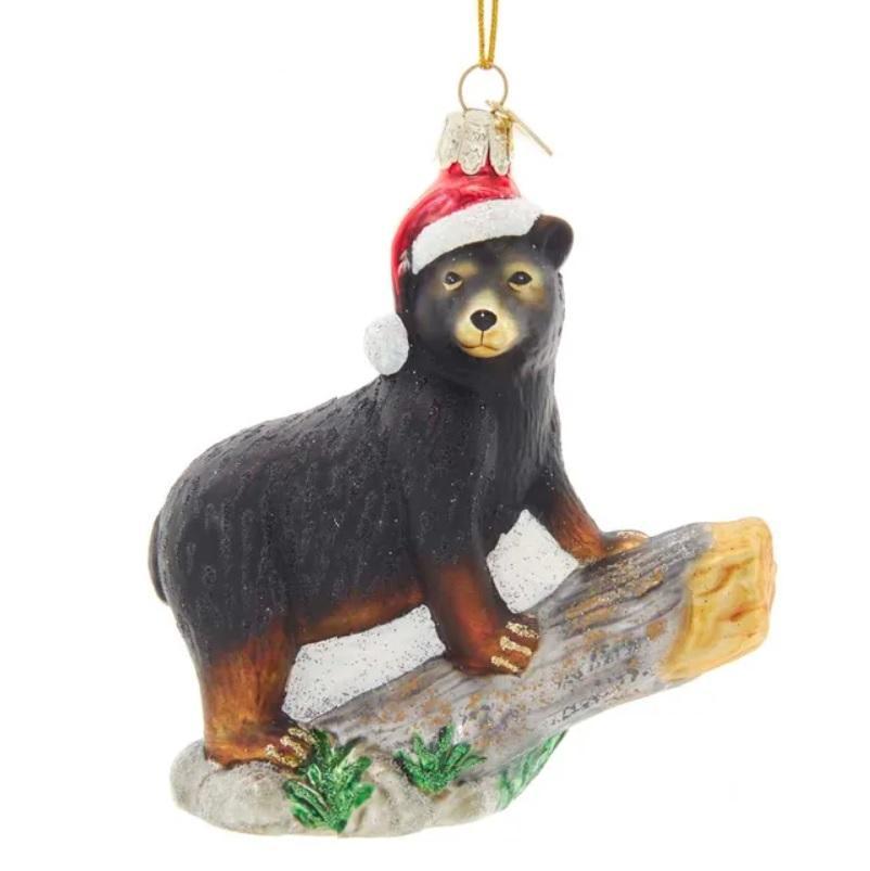 XMASS BALL - Bär