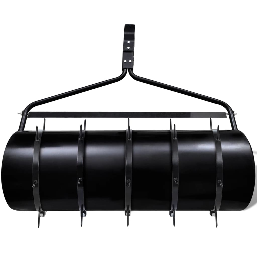 Rasenlüfter mit Spikes Durchmesser 30 cm 5 Stück