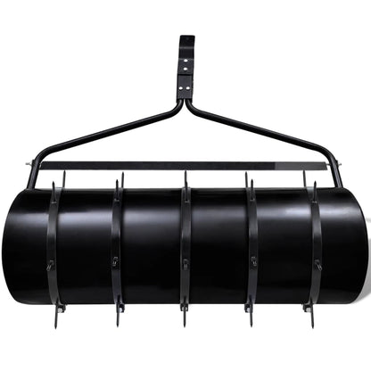 Rasenlüfter mit Spikes Durchmesser 30 cm 5 Stück