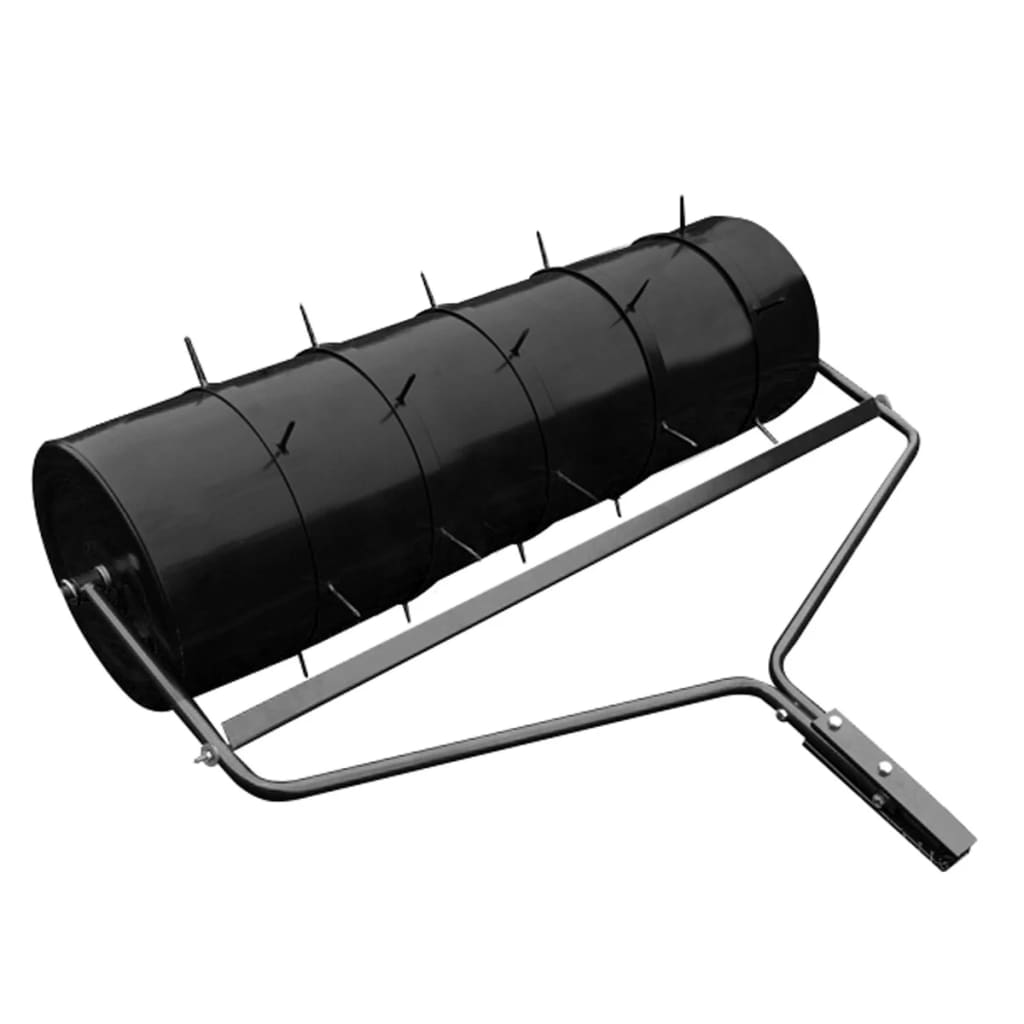 Rasenlüfter mit Spikes Durchmesser 30 cm 5 Stück