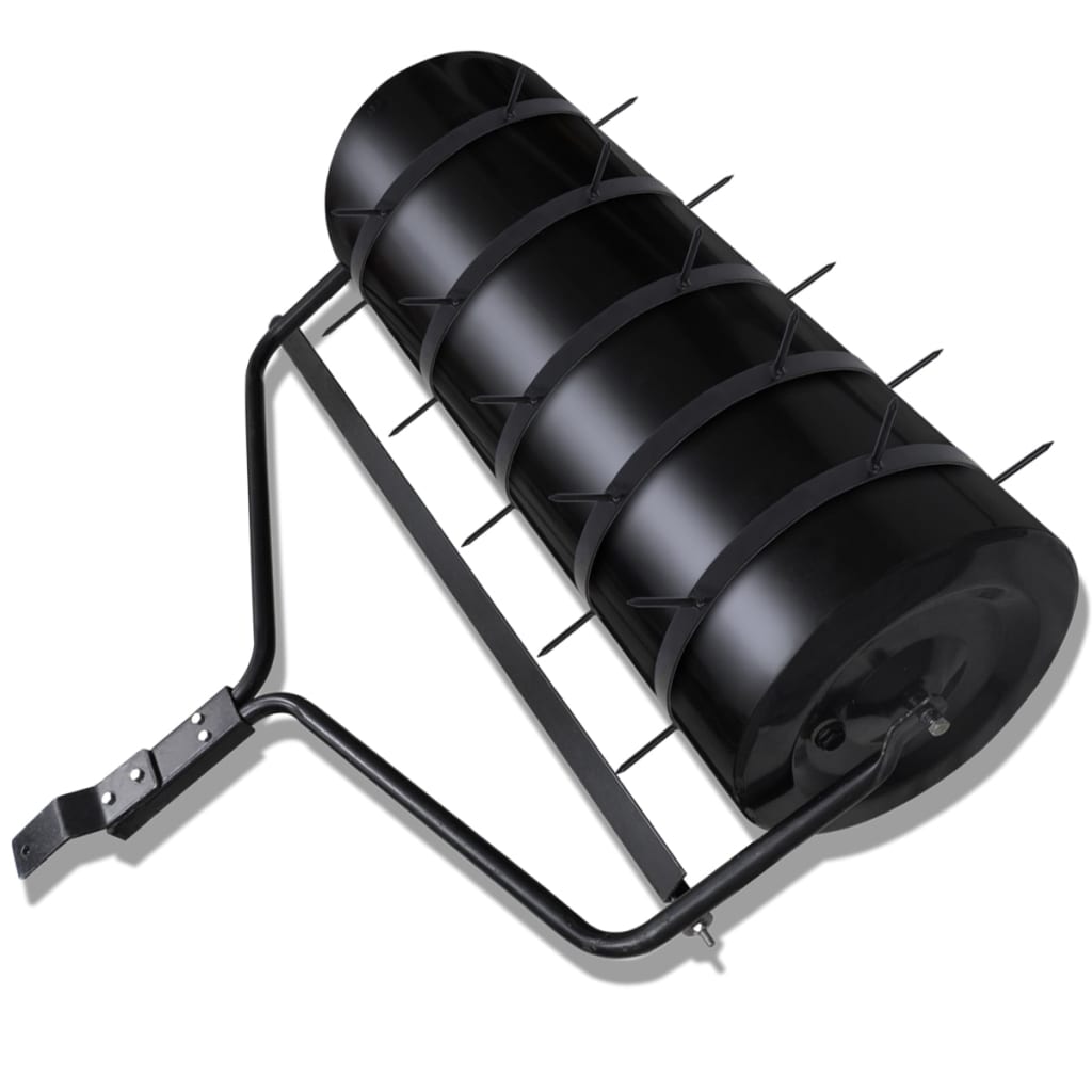 Rasenlüfter mit Spikes Durchmesser 30 cm 5 Stück