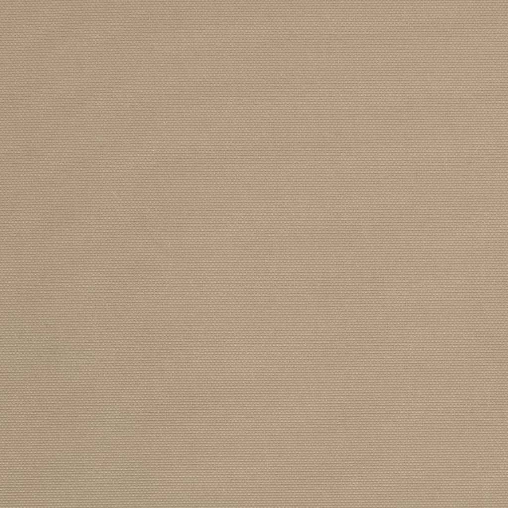 vidaXL Sonnenschirm mit Aluminium-Mast 180x110 cm Taupe