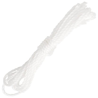 vidaXL Sonnensegel 160 g/m² Hellgrün 3x6 m HDPE