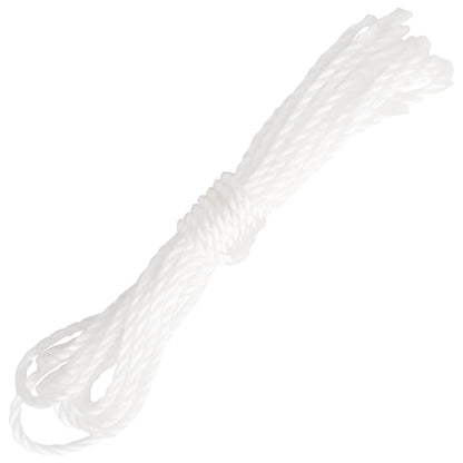 vidaXL Sonnensegel 160 g/m² Taupe 2x4,5 m HDPE