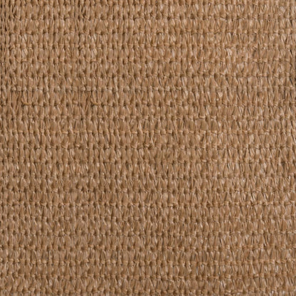 vidaXL Sonnensegel 160 g/m² Taupe 2,5x4 m HDPE