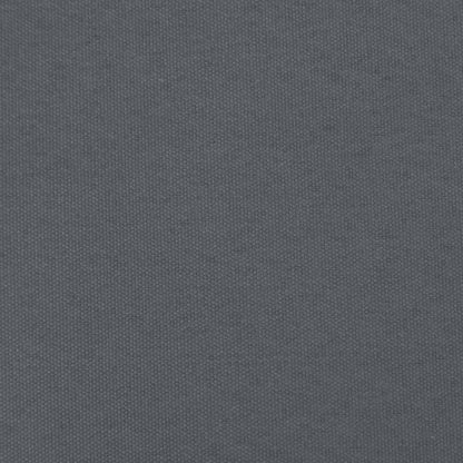 vidaXL 8-tlg. Garten-Lounge-Set mit Kissen Schwarz Massivholz