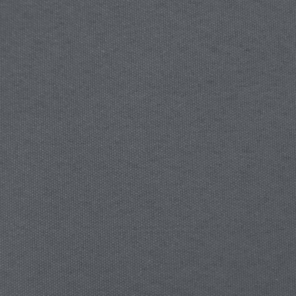 vidaXL 8-tlg. Garten-Lounge-Set mit Kissen Weiß Massivholz