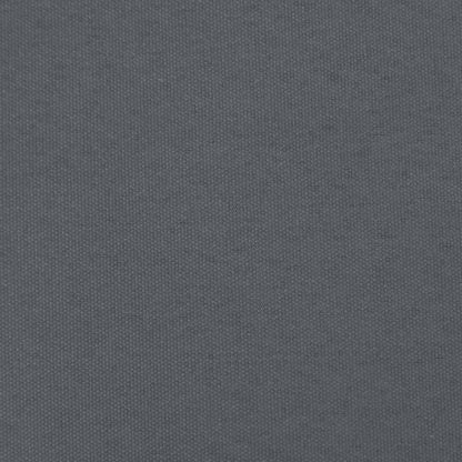 vidaXL 8-tlg. Garten-Lounge-Set mit Kissen Schwarz Massivholz