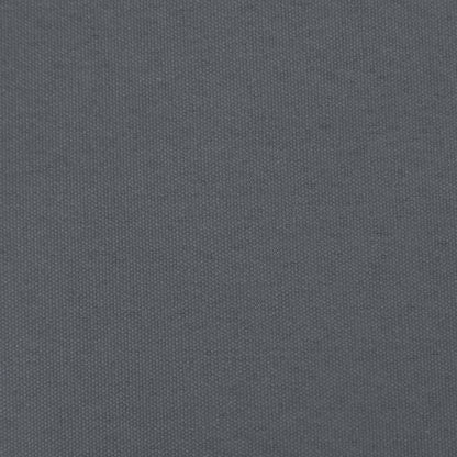 vidaXL 8-tlg. Garten-Lounge-Set mit Kissen Schwarz Massivholz