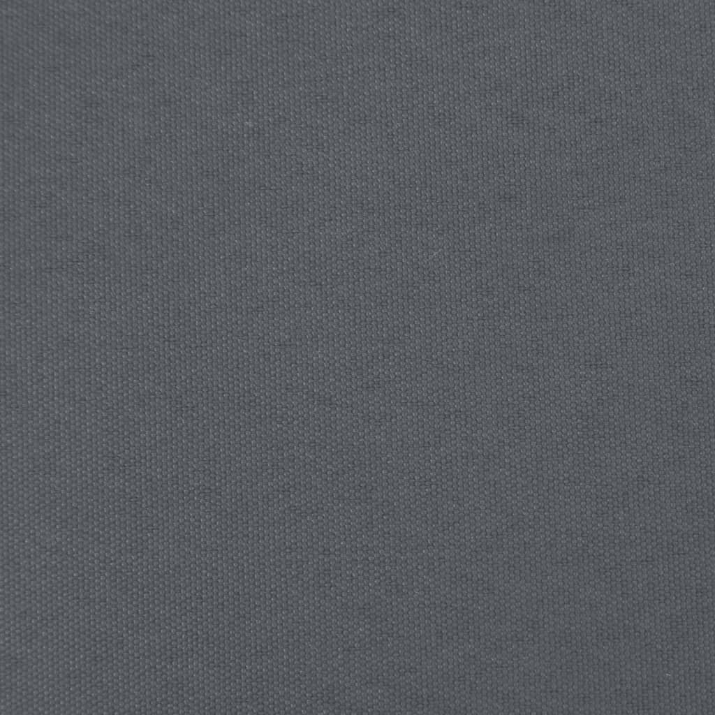 vidaXL 8-tlg. Garten-Lounge-Set mit Kissen Weiß Massivholz