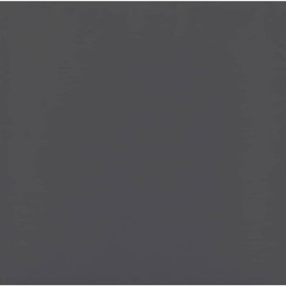 vidaXL 8-tlg. Garten-Lounge-Set mit Kissen Weiß Stahl