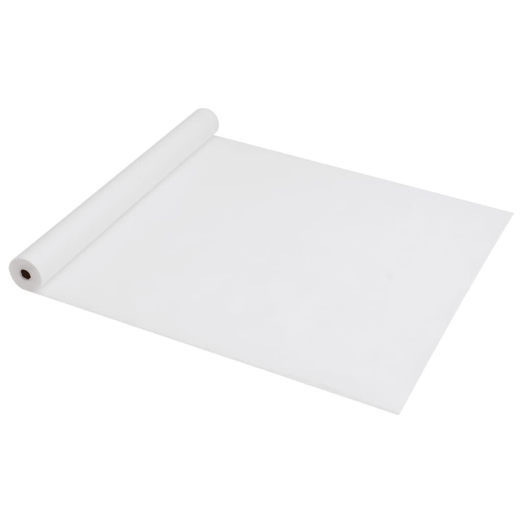 vidaXL Wintervlies 2 Rollen 70 g/m² 10x1,6 m