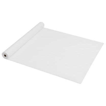 vidaXL Wintervlies 2 Rollen 70 g/m² 10x1,6 m