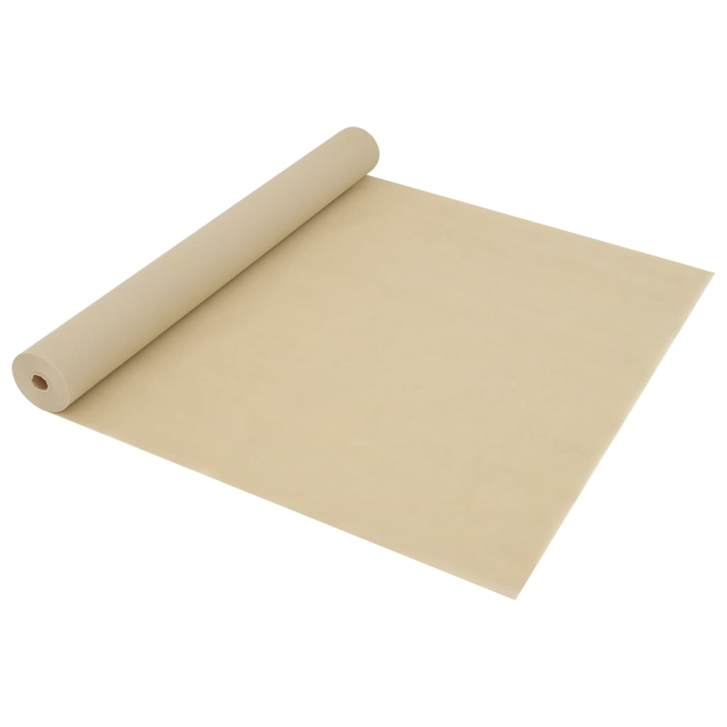 vidaXL Wintervlies 2 Rollen 70 g/m² 10x1,6 m