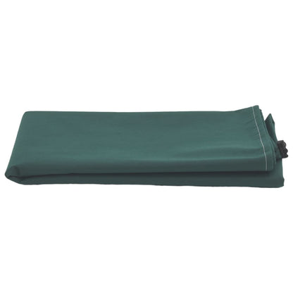 vidaXL Wintervlies mit Reißverschluss 4 Stk. 70 g/m² 3,93x3 m
