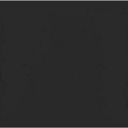 vidaXL 8-tlg. Garten-Lounge-Set mit Kissen Schwarz Poly Rattan